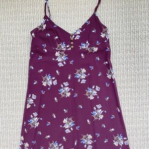 Urban Outfitters Mini Dress